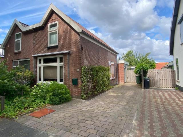 Woning te huur in Hoofddorp, Noord Holland
