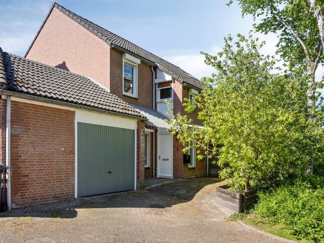 Woning te huur in Rennemig-Beersdal, Heerlen