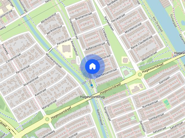 Woning te huur in Parkwijk, Almere-haven