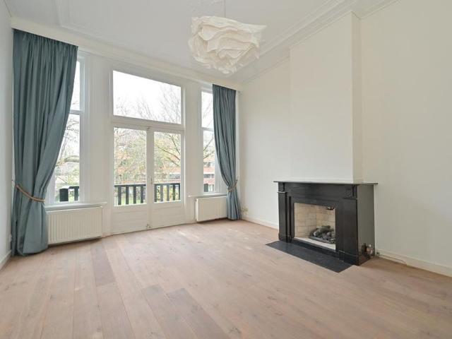 Woning te huur in Scheveningen, Zuid Holland