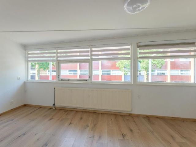 Woning te huur in Sloten, Amsterdam