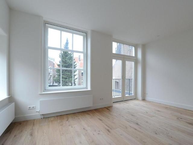 Woning te huur in Haarlem