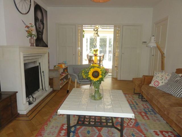 Woning te huur in Oegstgeest, Zuid Holland