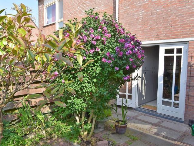 Woning te huur in De Leyens, Zoetermeer