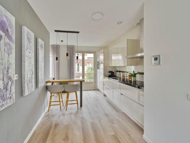 Woning te huur in Katendrecht, Rotterdam