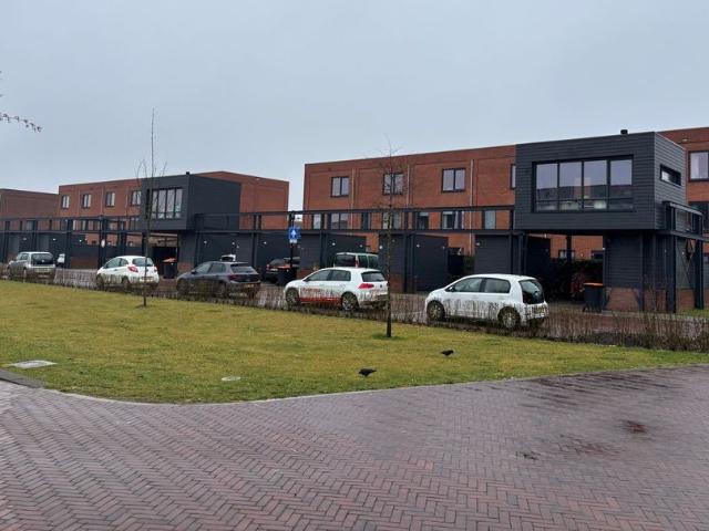 Woning te huur in Berflo Es, Hengelo