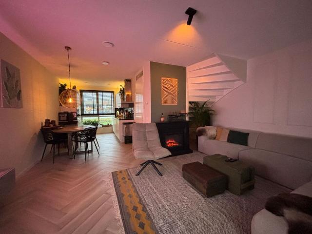 Woning te huur in Berflo Es, Hengelo