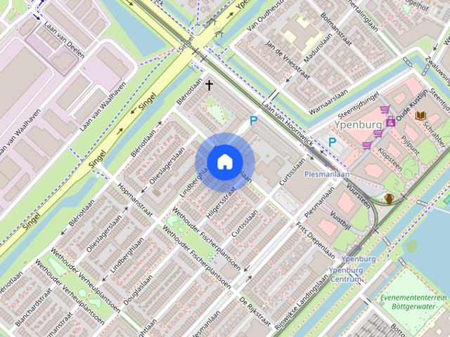 Woning te huur in Ypenburg, Zuid Holland