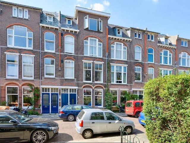 Woning te huur in Regentessekwartier, Zuid Holland