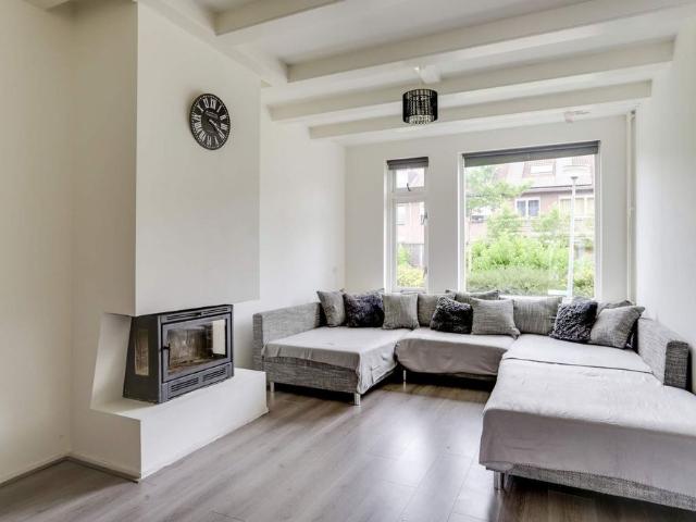 Woning te huur in Galjoen, Lelystad