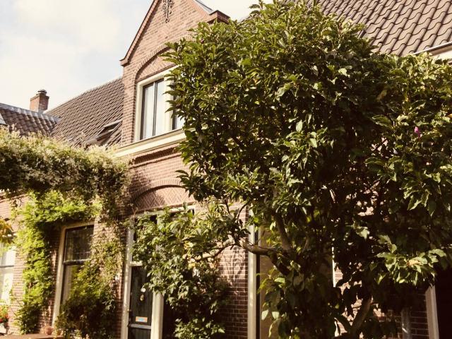 Woning te huur in Haarzuilens, Utrecht