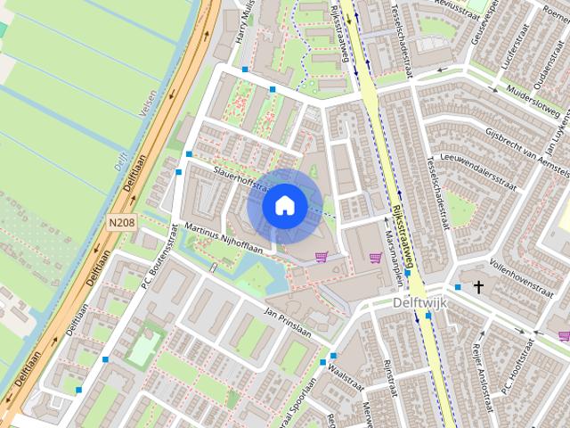 Woning te huur in Haarlem, Noord Holland