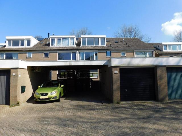 Woning te huur in Linquenda, Nieuw-vennep