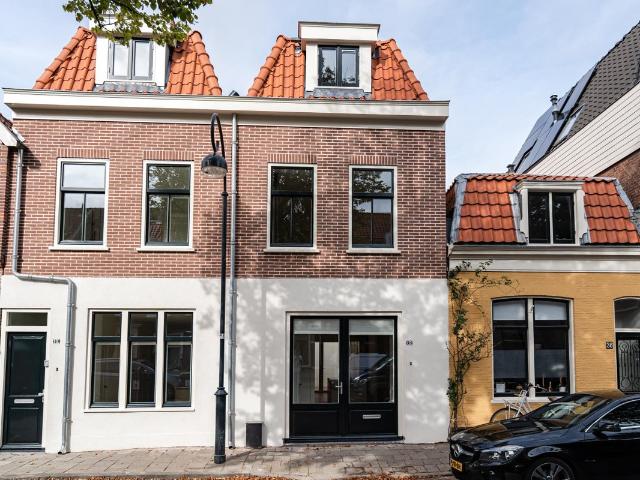 Woning te huur in Haarlem, Noord Holland