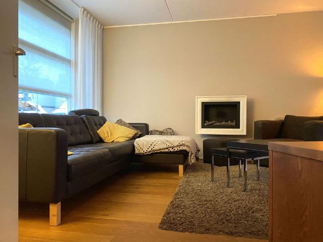 Woning te huur in Zanderij, Katwijk