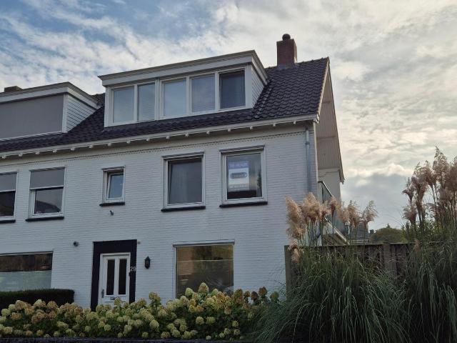 Woning te huur in Zuidoost, Bosch