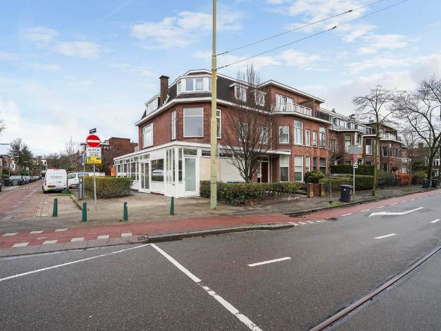 Woning te huur in Cromvliet, Rijswijk