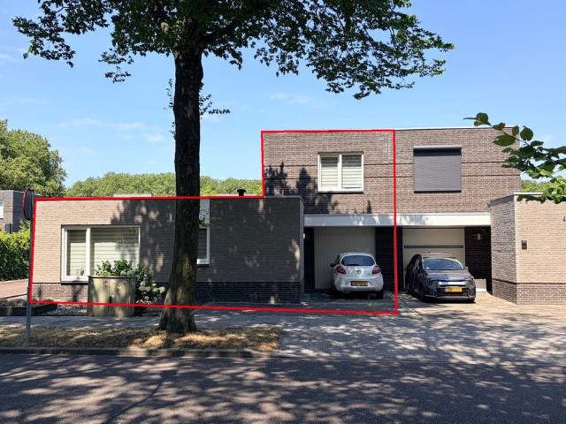 Woning te huur in Geleen, Limburg