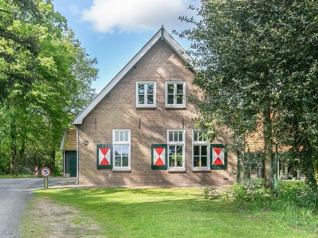 Woning te huur in Erp, Noord Brabant