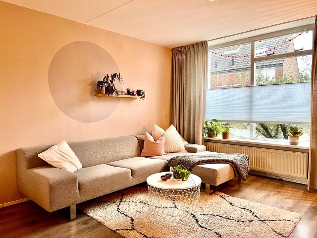 Woning te huur in Woensel-Zuid, Acht