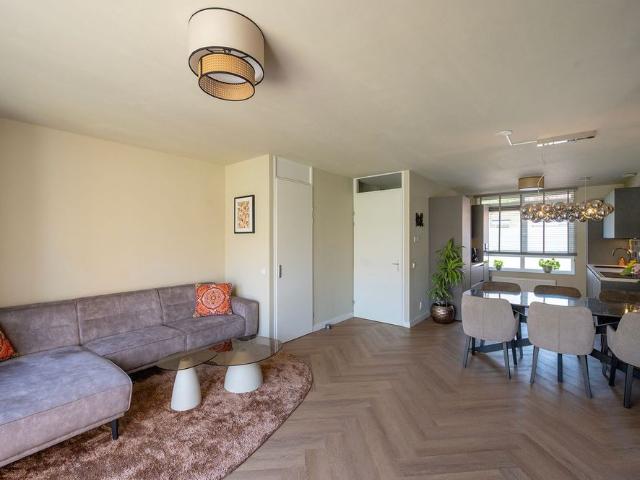 Woning te huur in De Meern, Haarzuilens
