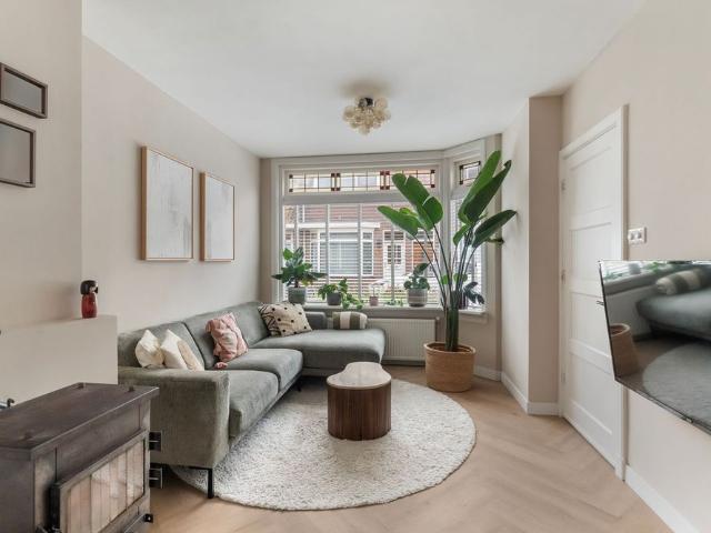 Woning te huur in De Mors, Zuid Holland
