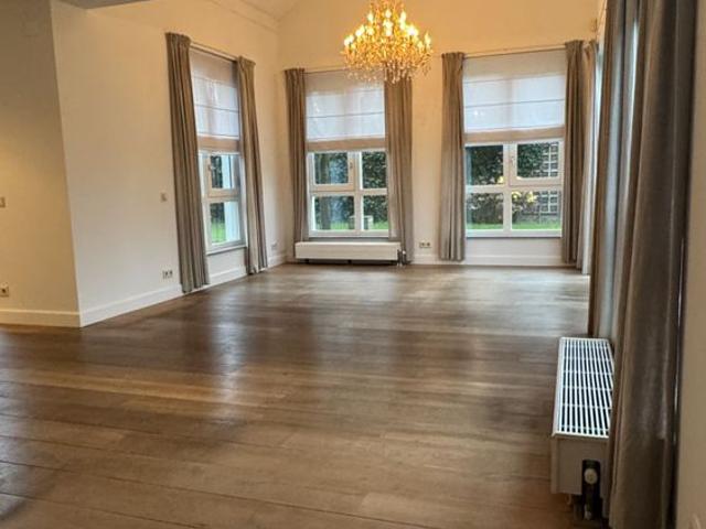 Woning te huur in De Meern, Haarzuilens