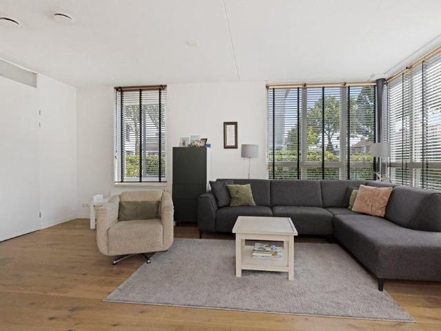 Woning te huur in Bussum, Noord Holland