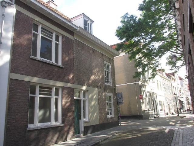 Woning te huur in Bergen op Zoom, Bergen Op Zoom