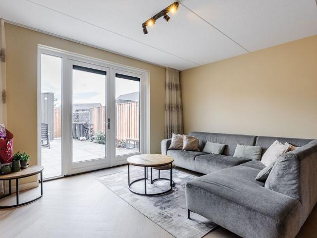 Woning te huur in Butterhuizen, Heerhugowaard