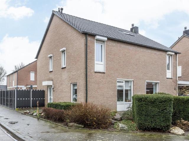 Woning te huur in Munstergeleen, Limburg