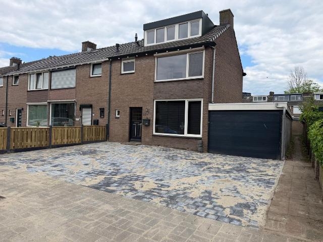 Woning te huur in Nijmegen