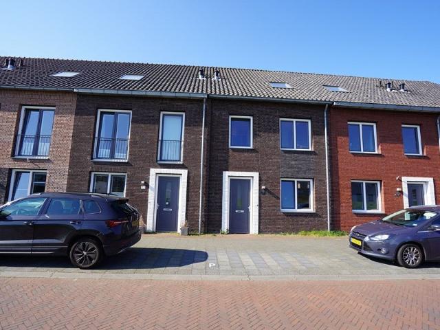 Woning te huur in Harnaschpolder, Delft