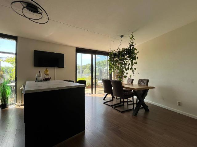 Woning te huur in Westpunt, Hoogvliet