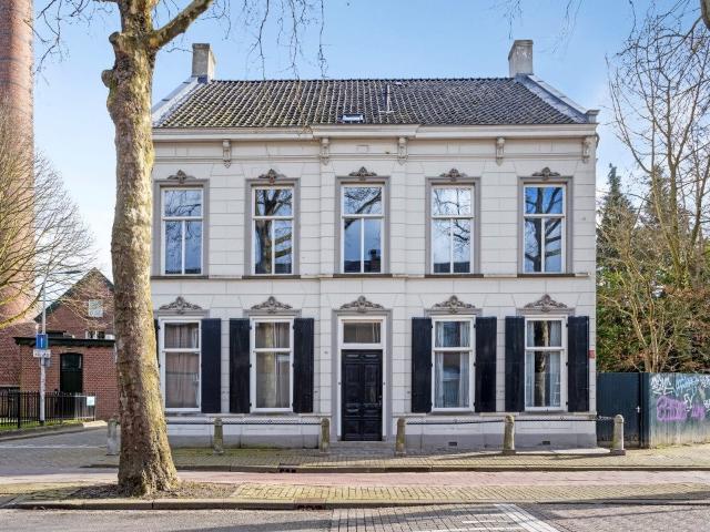 Woning te huur in Oud-Noord, Tilburg