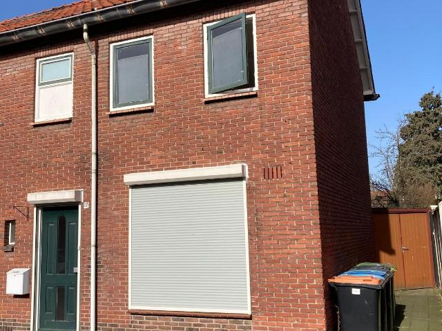 Woning te huur in Pathmos, Enschede