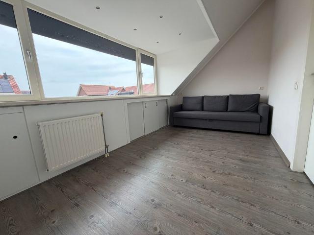 Woning te huur in Portland, Rhoon
