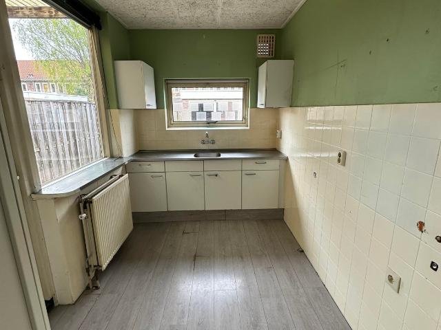 Woning te huur in Malburgen-Oost (Zuid), Arnhem