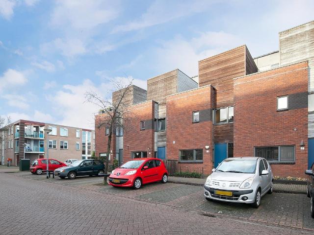 Woning te huur in Huizen, Noord Holland