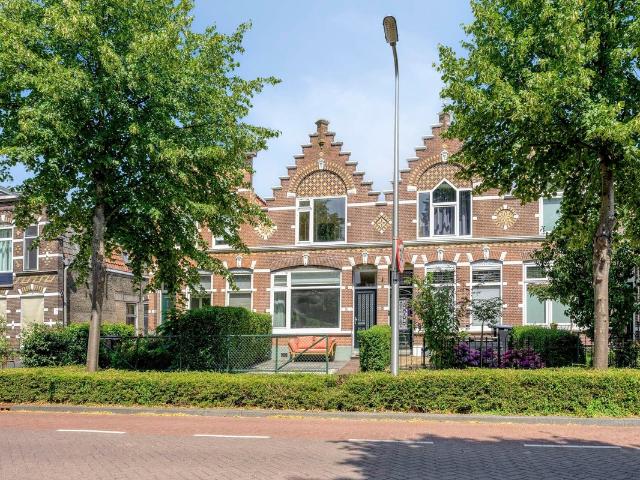 Woning te huur in Noord, Gouda