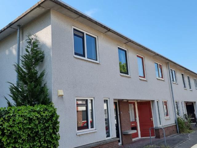 Woning te huur in Amersfoort