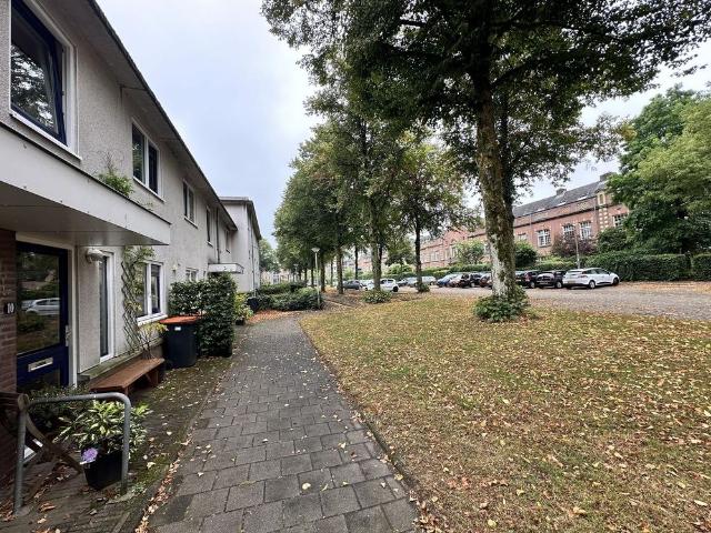 Woning te huur in Amersfoort