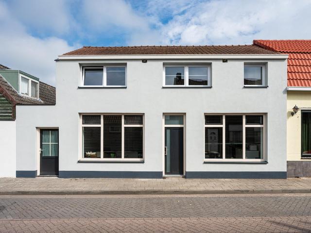 Woning te huur in Zeeland