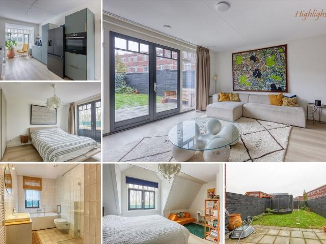 Woning te huur in Loosduinen, Den Haag