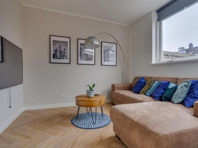 Woning te huur in Graan voor Visch, Hoofddorp