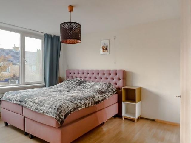 Woning te huur in Graan voor Visch, Hoofddorp