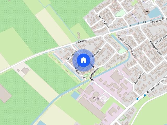 Woning te huur in Rossum, Gelderland