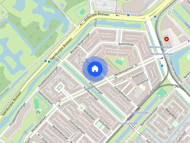 Woning te huur in Zuid Holland