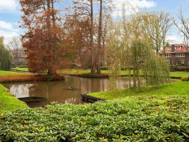 Woning te huur in Dorp, Wassenaar