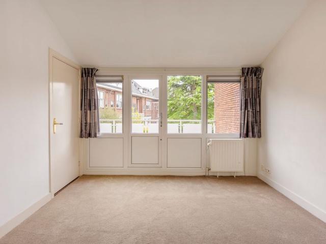 Woning te huur in Dorp, Wassenaar